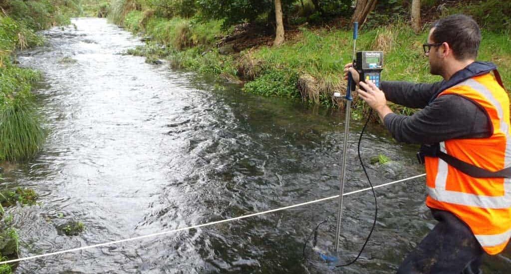Environmental Monitoring and Assessment