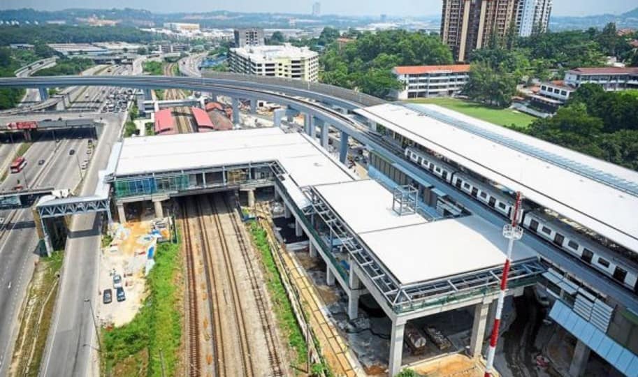 Environmental and Social Impact Assessment