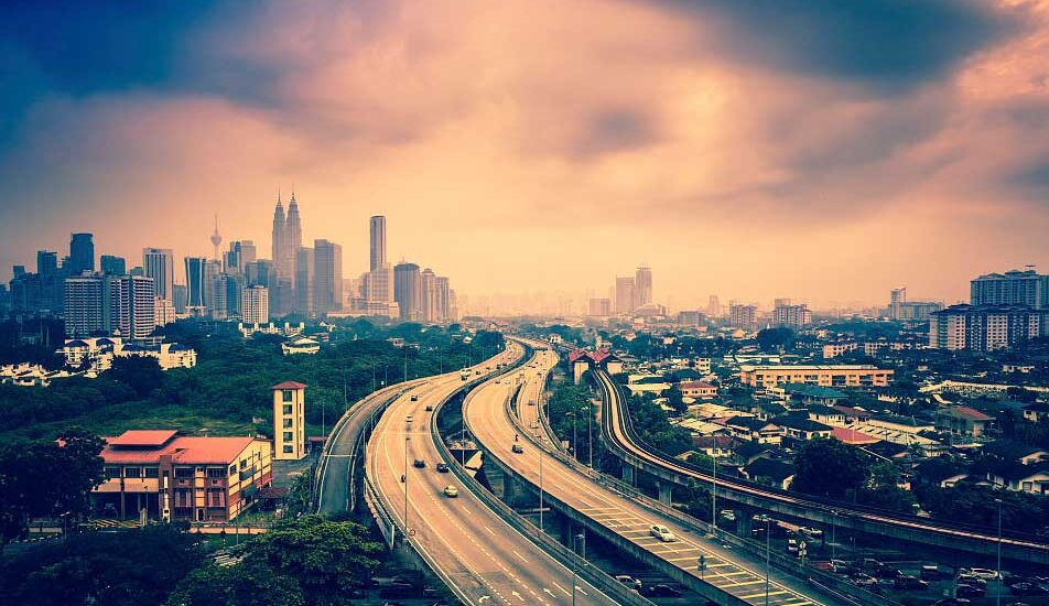 Noise & Air Quality Assessment