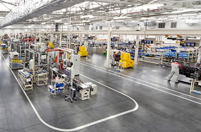 Process Safety / HAZOP