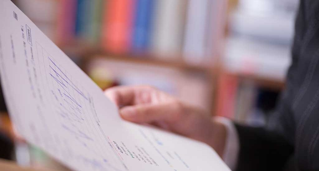 Sustainability Reporting Services