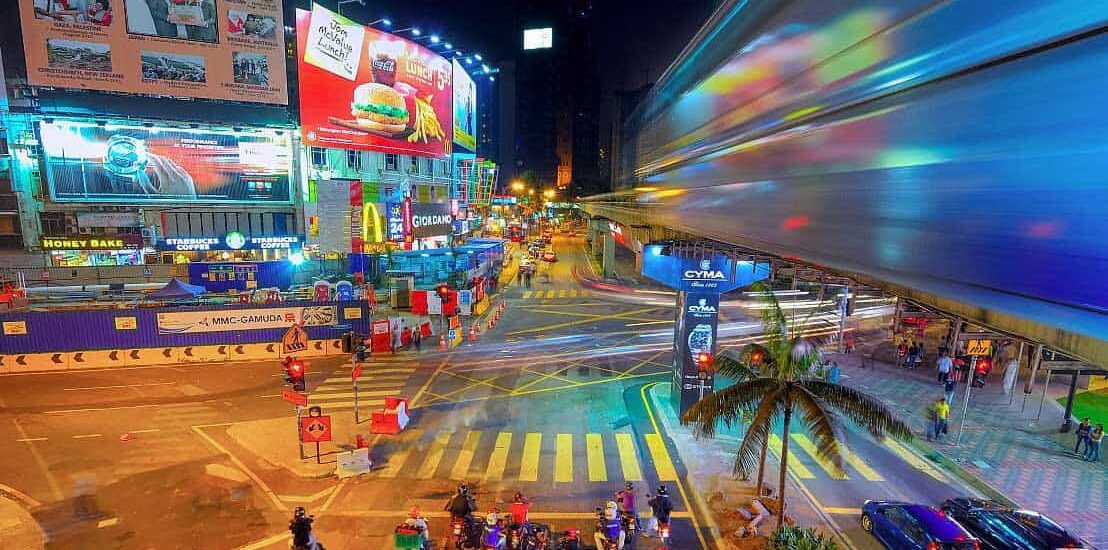 Traffic Impact Assessment