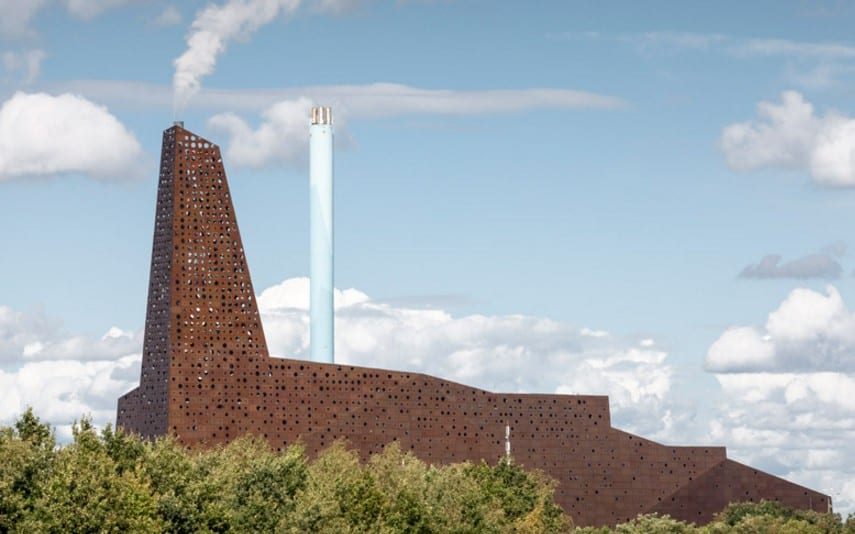 Waste to Energy Solutions