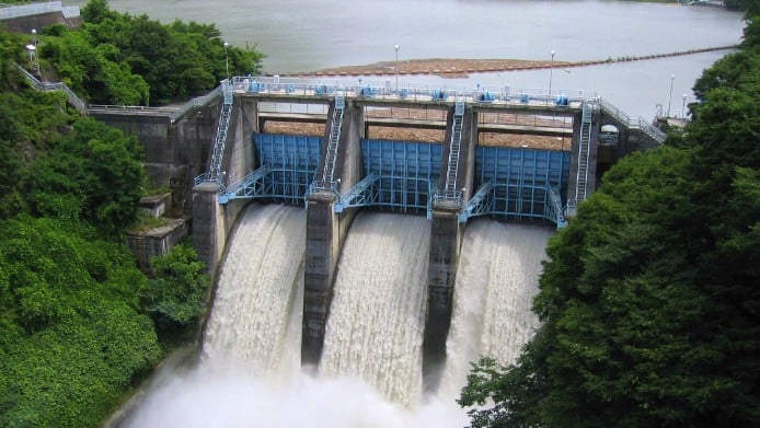 Water and Natural Resources Management